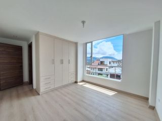 Foto 12 de DEPARTAMENTOS DE VENTA EN LA RUMIÑAHUI