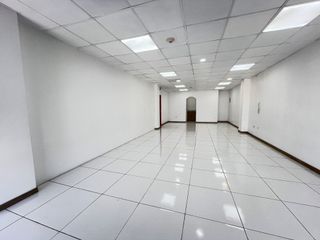Foto 5 de Renta Oficina sector Vozandes