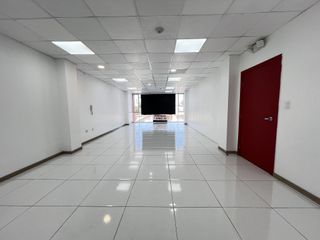 Foto 7 de Renta Oficina sector Vozandes