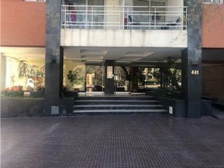 Foto 2 de Alquiler Departamento Edificio Carriles - Belgrano 441 Ciudad Mendoza