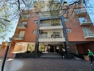 Foto 1 de Alquiler Departamento Edificio Carriles - Belgrano 441 Ciudad Mendoza