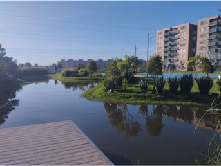 Foto 15 de ARRIENDO APARTAMENTO EN MOSQUERA HACIENDA ALCALA-Sauces