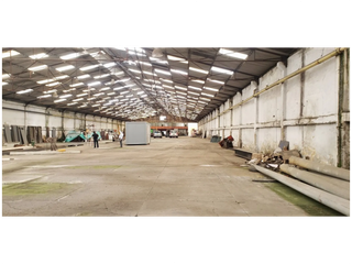 Foto 4 de BODEGA INDUSTRIAL EN VENTA, CASTILLA