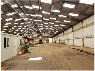 Foto 3 de BODEGA INDUSTRIAL EN VENTA, CASTILLA