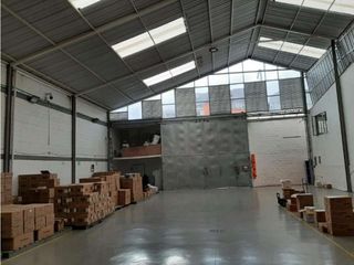Foto 3 de BODEGA EN ARRIENDO, SECTOR GILMAR