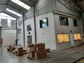 Foto 4 de BODEGA EN ARRIENDO, SECTOR GILMAR