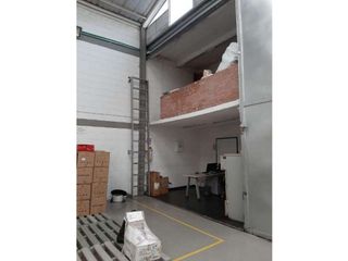 Foto 5 de BODEGA EN ARRIENDO, SECTOR GILMAR