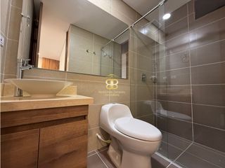 Foto 19 de SE VENDE APARTAMENTO PARA ESTRENAR EN LA CALERA