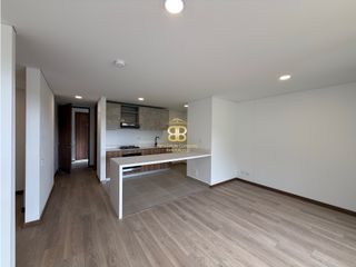 Foto 2 de SE VENDE APARTAMENTO PARA ESTRENAR EN LA CALERA