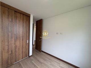 Foto 28 de SE VENDE APARTAMENTO PARA ESTRENAR EN LA CALERA