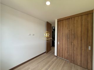 Foto 29 de SE VENDE APARTAMENTO PARA ESTRENAR EN LA CALERA