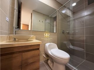 Foto 23 de SE VENDE APARTAMENTO PARA ESTRENAR EN LA CALERA
