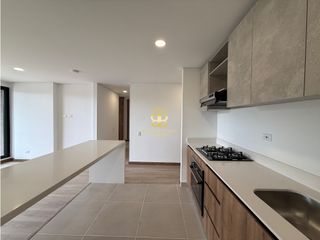 Foto 3 de SE VENDE APARTAMENTO PARA ESTRENAR EN LA CALERA