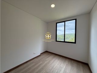 Foto 22 de SE VENDE APARTAMENTO PARA ESTRENAR EN LA CALERA