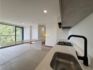 Foto 1 de SE VENDE APARTAMENTO PARA ESTRENAR EN LA CALERA