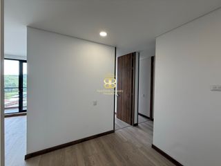 Foto 14 de SE VENDE APARTAMENTO PARA ESTRENAR EN LA CALERA