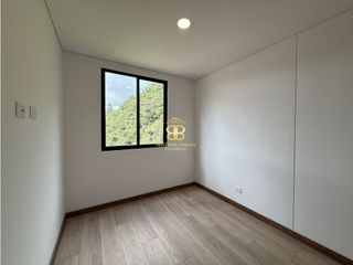 Foto 26 de SE VENDE APARTAMENTO PARA ESTRENAR EN LA CALERA