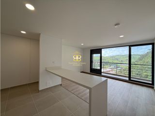 Foto 4 de SE VENDE APARTAMENTO PARA ESTRENAR EN LA CALERA