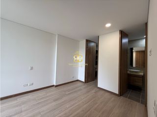 Foto 11 de SE VENDE APARTAMENTO PARA ESTRENAR EN LA CALERA