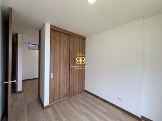 Foto 24 de SE VENDE APARTAMENTO PARA ESTRENAR EN LA CALERA