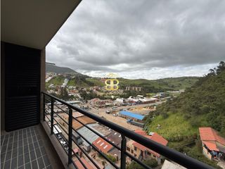 Foto 6 de SE VENDE APARTAMENTO PARA ESTRENAR EN LA CALERA