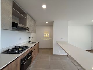 Foto 12 de SE VENDE APARTAMENTO PARA ESTRENAR EN LA CALERA