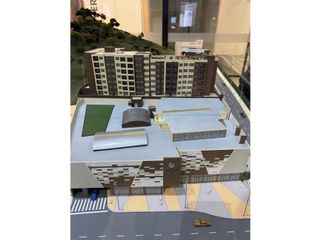 Foto 34 de SE VENDE APARTAMENTO PARA ESTRENAR EN LA CALERA