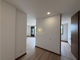 Foto 21 de SE VENDE APARTAMENTO PARA ESTRENAR EN LA CALERA