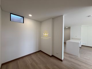 Foto 18 de SE VENDE APARTAMENTO PARA ESTRENAR EN LA CALERA