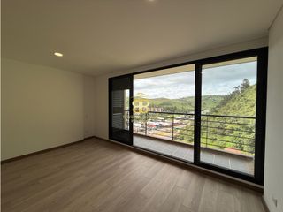 Foto 9 de SE VENDE APARTAMENTO PARA ESTRENAR EN LA CALERA