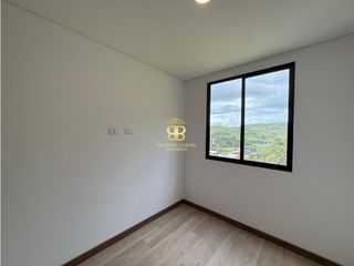 Foto 13 de SE VENDE APARTAMENTO PARA ESTRENAR EN LA CALERA