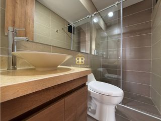 Foto 10 de SE VENDE APARTAMENTO PARA ESTRENAR EN LA CALERA