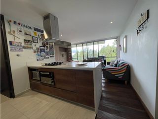 Foto 4 de Apartaestudio, El Retiro, Sector Fizebad