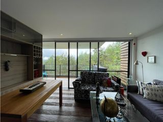 Foto 5 de Apartaestudio, El Retiro, Sector Fizebad