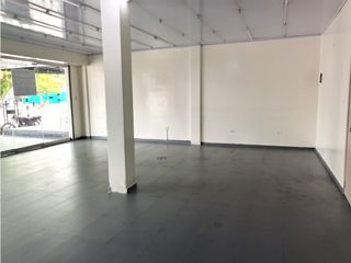 Foto 4 de SE ARRIENDA LOCAL COMERCIAL EN LAS MERCEDES, BARRANQUILLA.