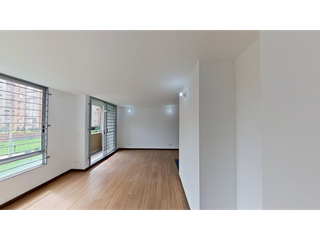 Foto 2 de Torres De Santa Barbara-Apartamento en Venta en Ciudad Techo, Castilla