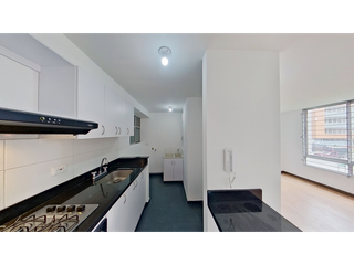 Foto 5 de Torres De Santa Barbara-Apartamento en Venta en Ciudad Techo, Castilla