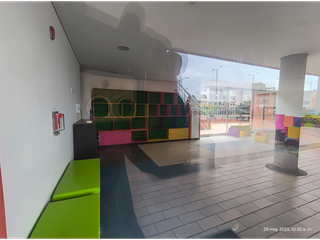 Foto 19 de Torres De Santa Barbara-Apartamento en Venta en Ciudad Techo, Castilla