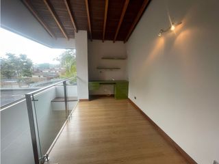 Foto 7 de CASA EN ARRIENDO SECTOR LOMA DEL ATRAVESADO - ENVIGADO