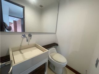 Foto 17 de CASA EN ARRIENDO SECTOR LOMA DEL ATRAVESADO - ENVIGADO