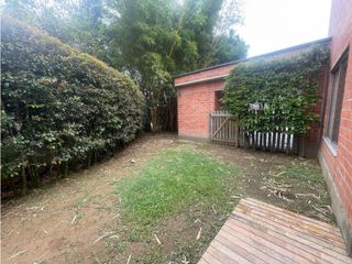 Foto 19 de CASA EN ARRIENDO SECTOR LOMA DEL ATRAVESADO - ENVIGADO