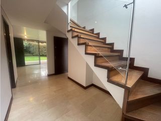 Foto 6 de CASA EN ARRIENDO SECTOR LOMA DEL ATRAVESADO - ENVIGADO
