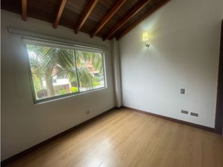 Foto 14 de CASA EN ARRIENDO SECTOR LOMA DEL ATRAVESADO - ENVIGADO