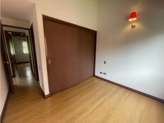 Foto 8 de CASA EN ARRIENDO SECTOR LOMA DEL ATRAVESADO - ENVIGADO
