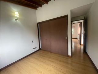 Foto 5 de CASA EN ARRIENDO SECTOR LOMA DEL ATRAVESADO - ENVIGADO