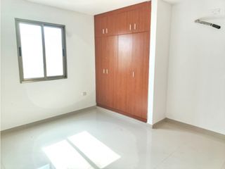 Foto 8 de SE VENDE APARTAMENTO NUEVO EN CIUDAD JARDIN, BARRANQUILLA.