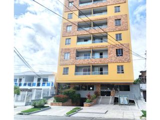 Foto 4 de SE VENDE APARTAMENTO NUEVO EN CIUDAD JARDIN, BARRANQUILLA.