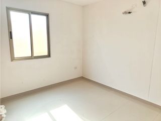 Foto 9 de SE VENDE APARTAMENTO NUEVO EN CIUDAD JARDIN, BARRANQUILLA.