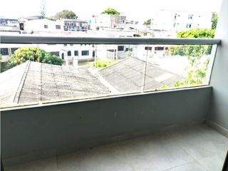 Foto 15 de SE VENDE APARTAMENTO NUEVO EN CIUDAD JARDIN, BARRANQUILLA.