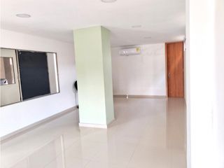 Foto 2 de SE VENDE APARTAMENTO NUEVO EN CIUDAD JARDIN, BARRANQUILLA.